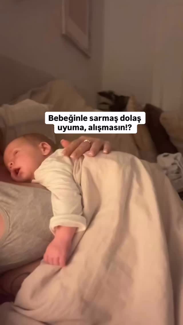 Post 1 by Dr.Serpil Can, Çocuk Doktoru İstanbul, Can Pediatri, MD on Instagram (video)
