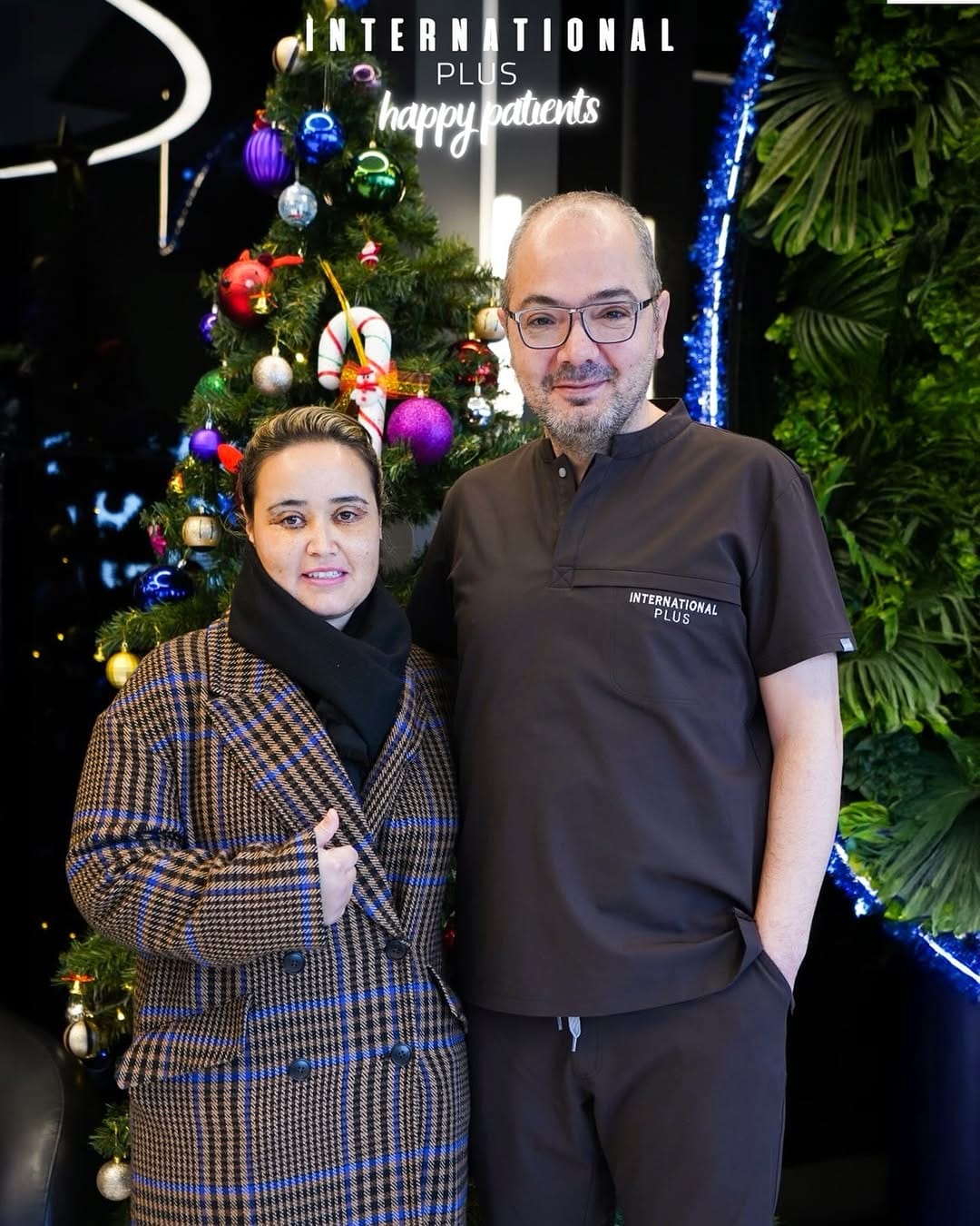 Post 9 by Plastic Surgery Istanbul on Instagram (image)