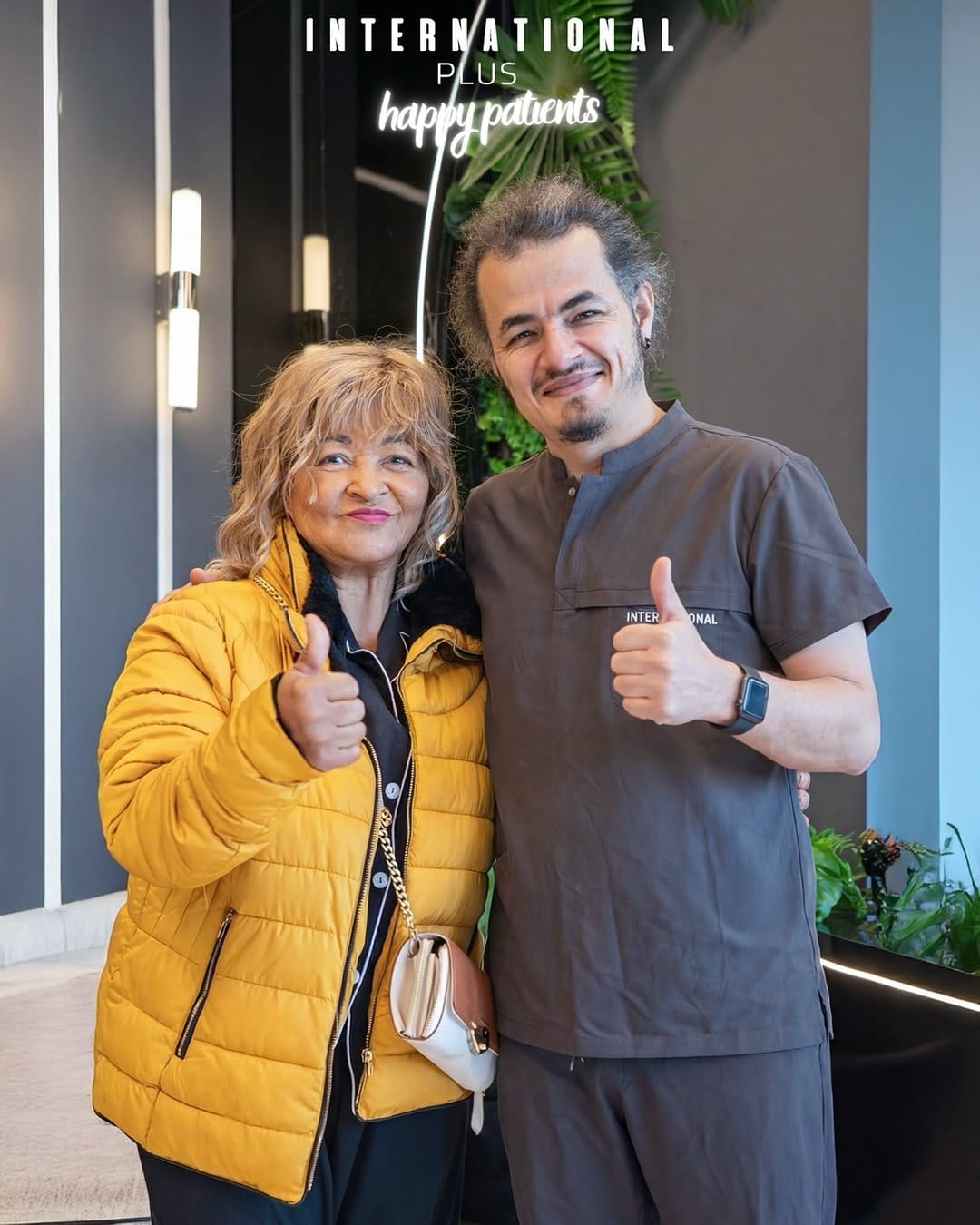 Post 6 by Plastic Surgery Istanbul on Instagram (image)