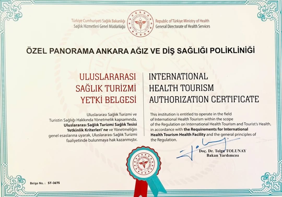 Post 3 by Doç.Dr. Elif ÖNCÜ | Diş Hekimi | İmplantoloji | Ankara on Instagram (image)