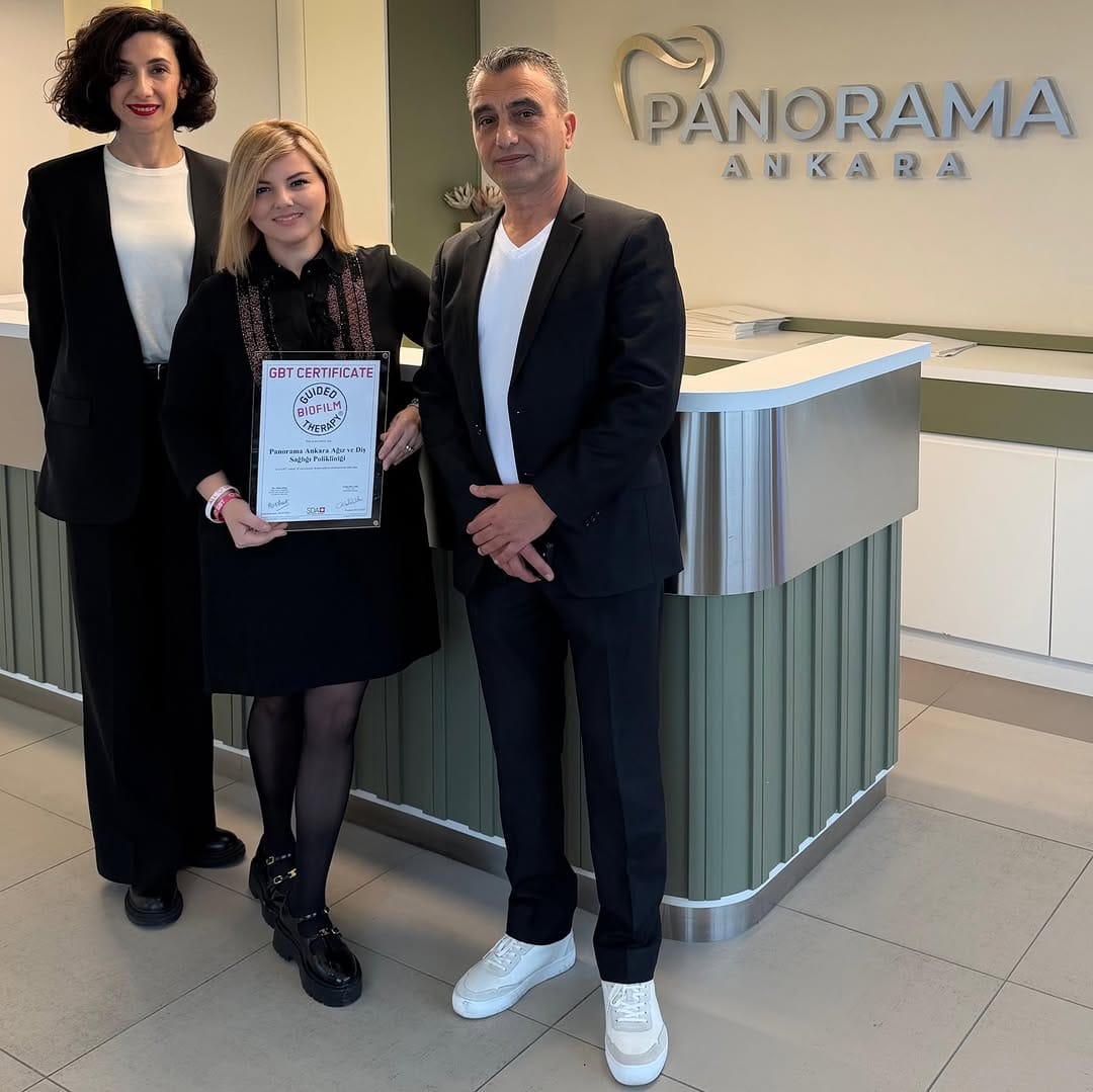 Post 6 by Doç.Dr. Elif ÖNCÜ | Diş Hekimi | İmplantoloji | Ankara on Instagram (carousel)
