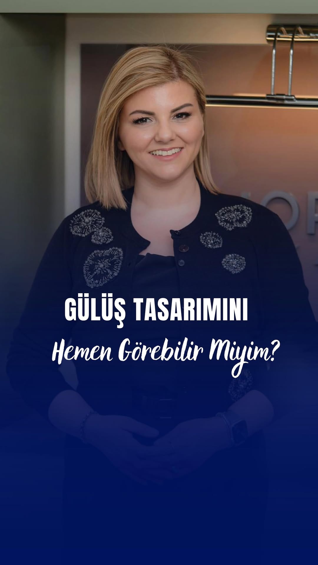 Post 7 by Doç.Dr. Elif ÖNCÜ | Diş Hekimi | İmplantoloji | Ankara on Instagram (video)