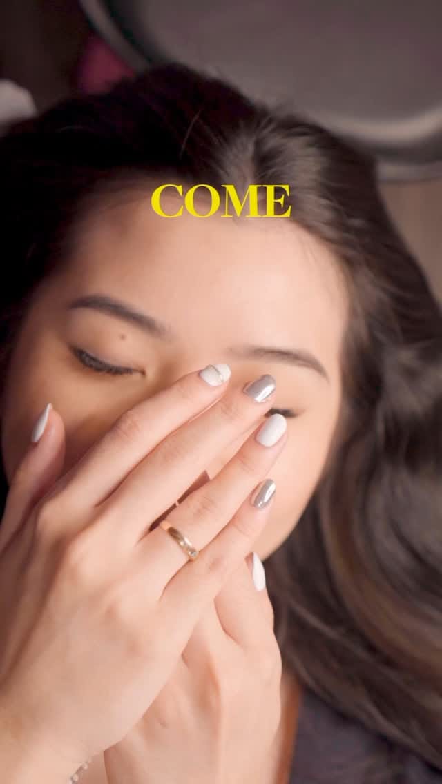 Post 7 by lash • nail • brow on Instagram (video)