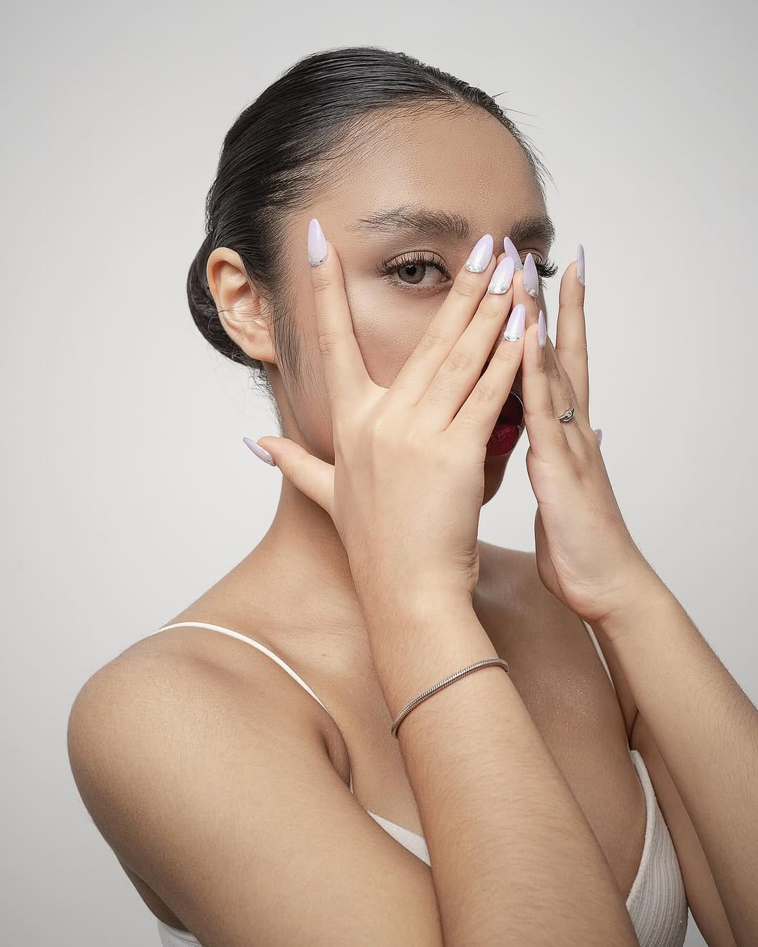 Post 4 by lash • nail • brow on Instagram (image)
