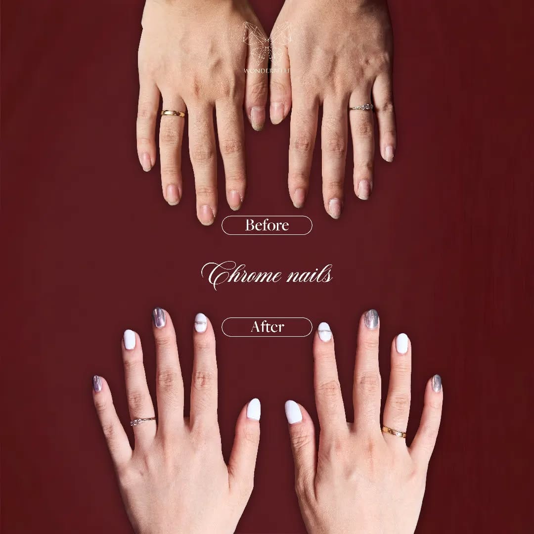 Post 6 by lash • nail • brow on Instagram (image)
