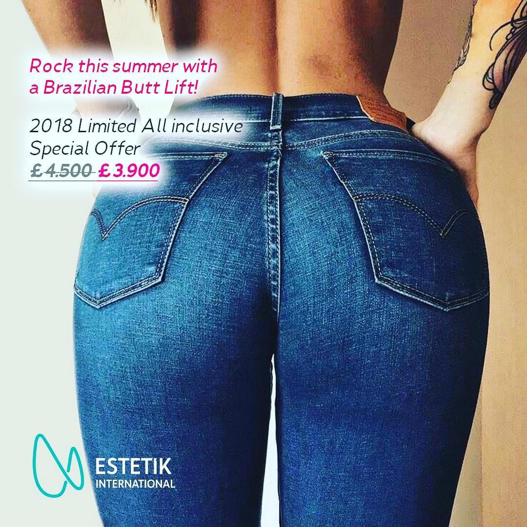 Post 2 by Estetik International on Instagram (image)