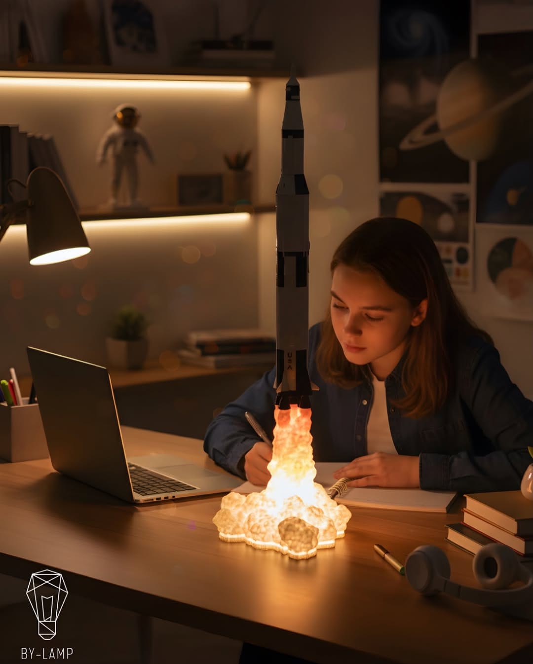 Post 8 by ByLamp | Mimari & Dekoratif Aydınlatma on Instagram (image)