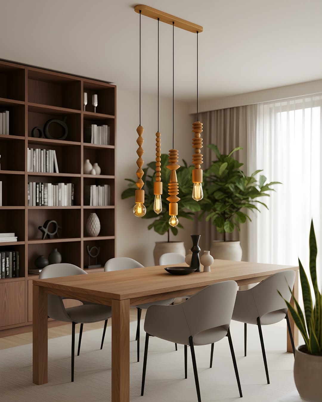 Post 5 by ByLamp | Mimari & Dekoratif Aydınlatma on Instagram (image)