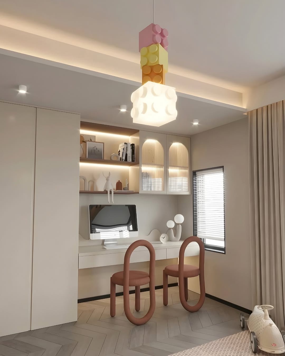 Post 9 by ByLamp | Mimari & Dekoratif Aydınlatma on Instagram (image)