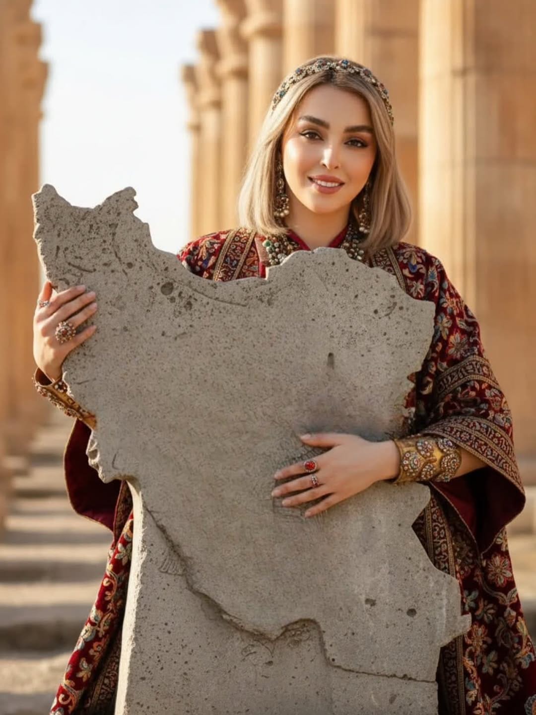 Post 1 by کاشت ناخن / ترمیم ناخن / ژلیش / آموزش on Instagram (image)