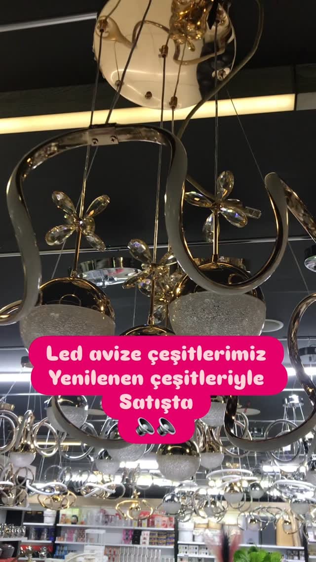 Post 1 by Aydemir avm on Instagram (video)