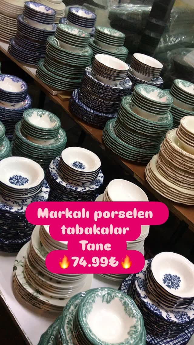 Post 5 by Aydemir avm on Instagram (video)