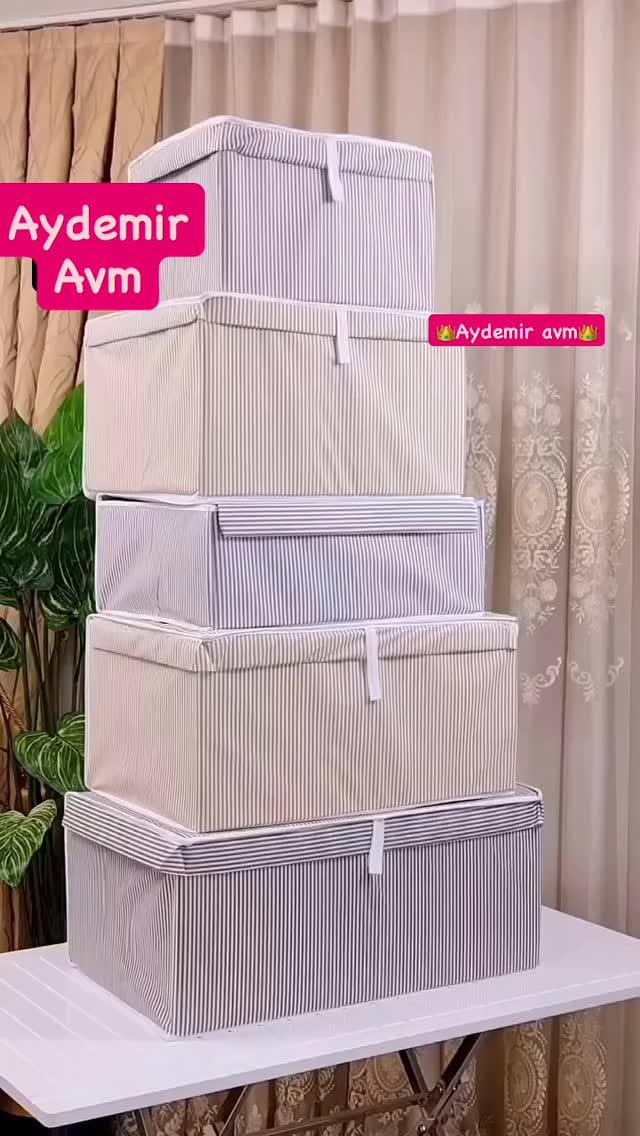 Post 6 by Aydemir avm on Instagram (video)