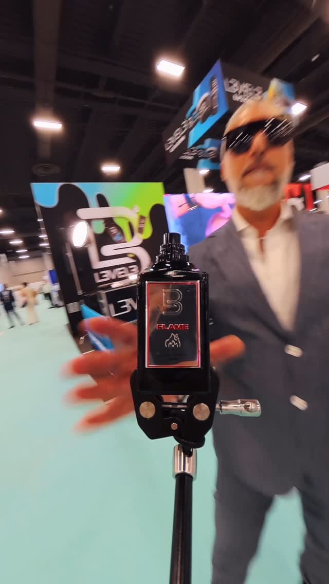 Post 9 by Yasser Jay Nouri on Instagram (video)