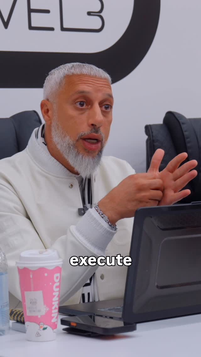 Post 2 by Yasser Jay Nouri on Instagram (video)