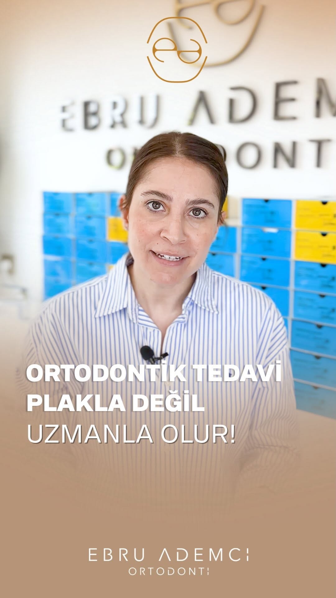 Post 10 by Dr Ebru Ademci on Instagram (video)