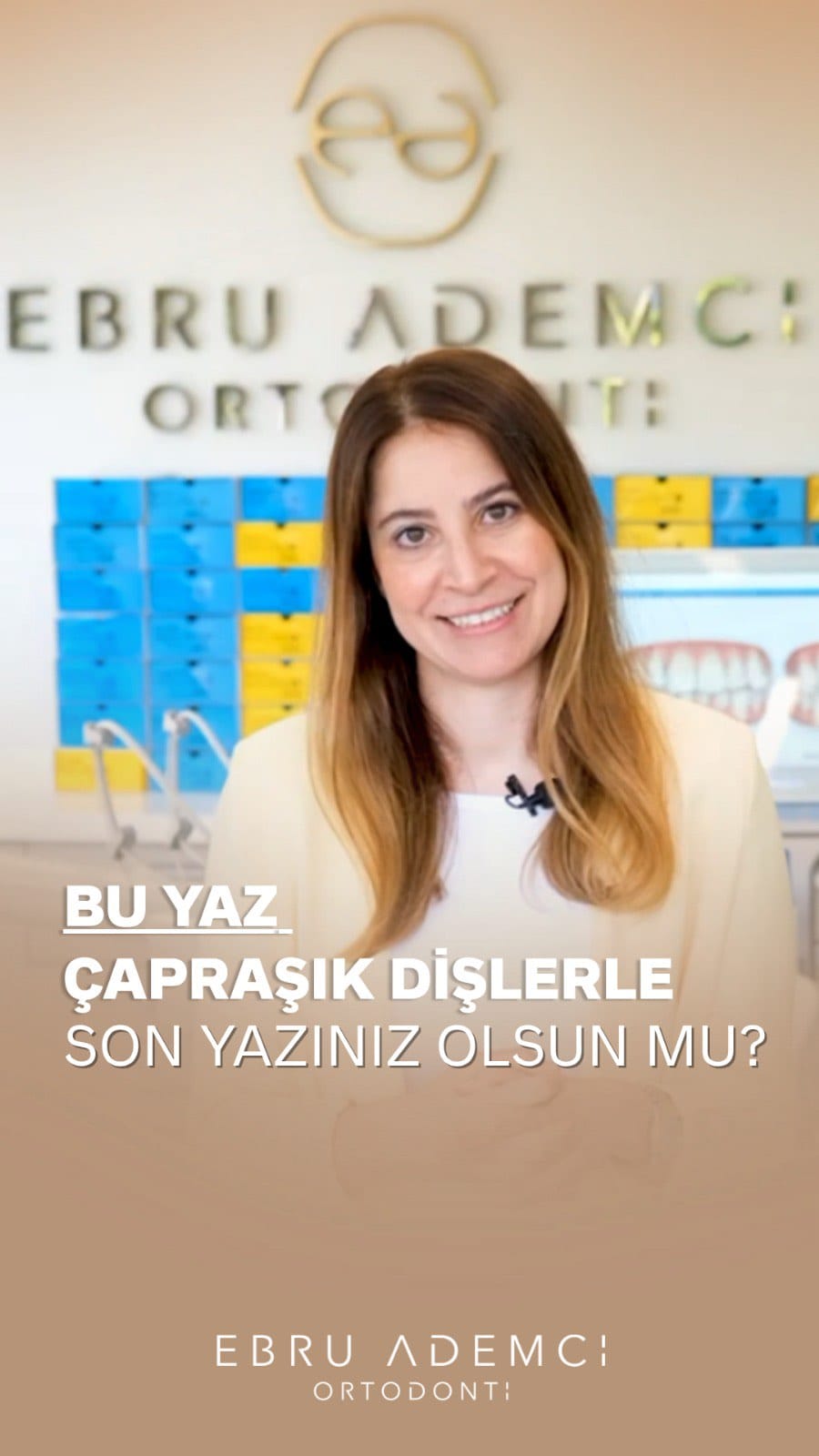 Post 8 by Dr Ebru Ademci on Instagram (video)