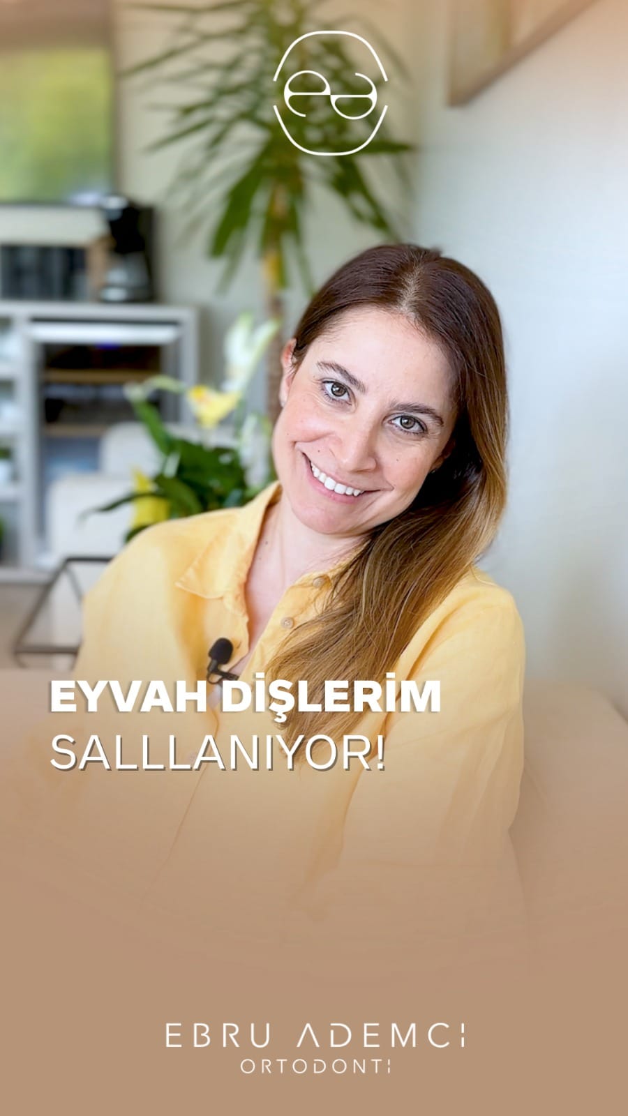 Post 4 by Dr Ebru Ademci on Instagram (video)
