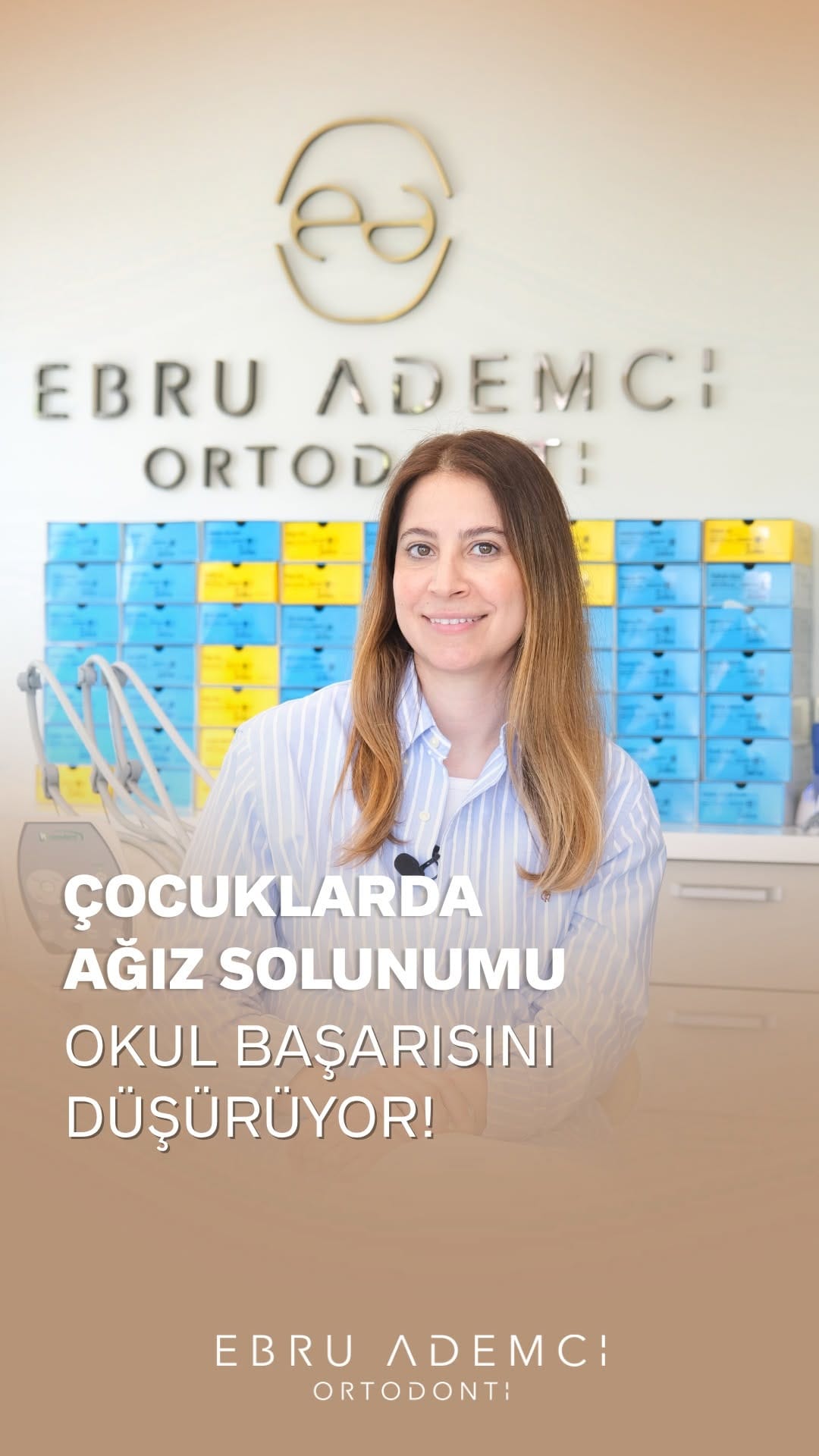 Post 5 by Dr Ebru Ademci on Instagram (video)