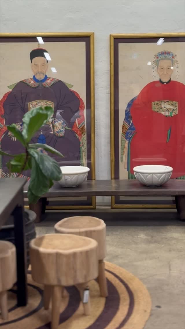 Post 4 by ORIENT HOUSE on Instagram (video)