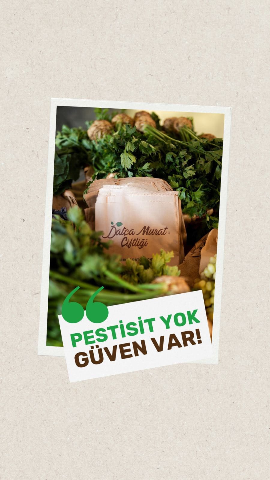 Post 10 by Datça Murat Çiftliği on Instagram (video)