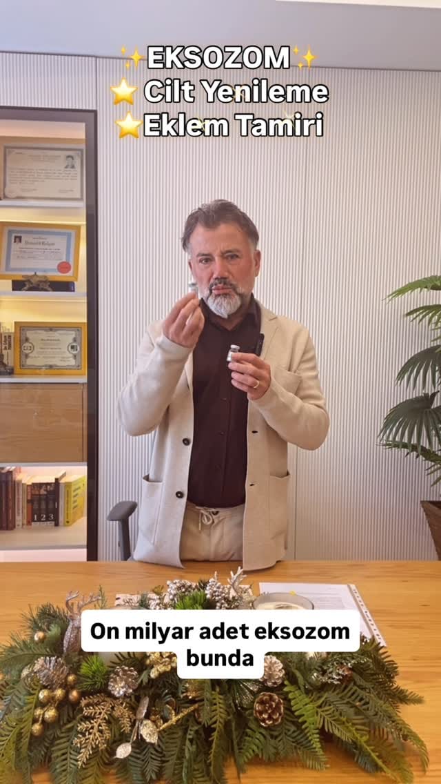 Post 3 by Selami KOCAGIL on Instagram (video)