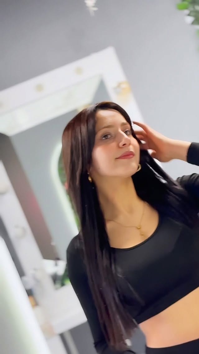 Post 4 by LÂRA_HAİRSTUDİO on Instagram (video)