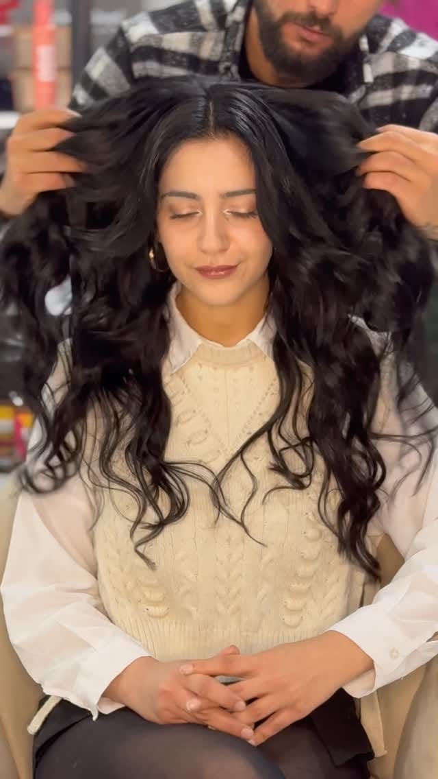 Post 5 by LÂRA_HAİRSTUDİO on Instagram (video)