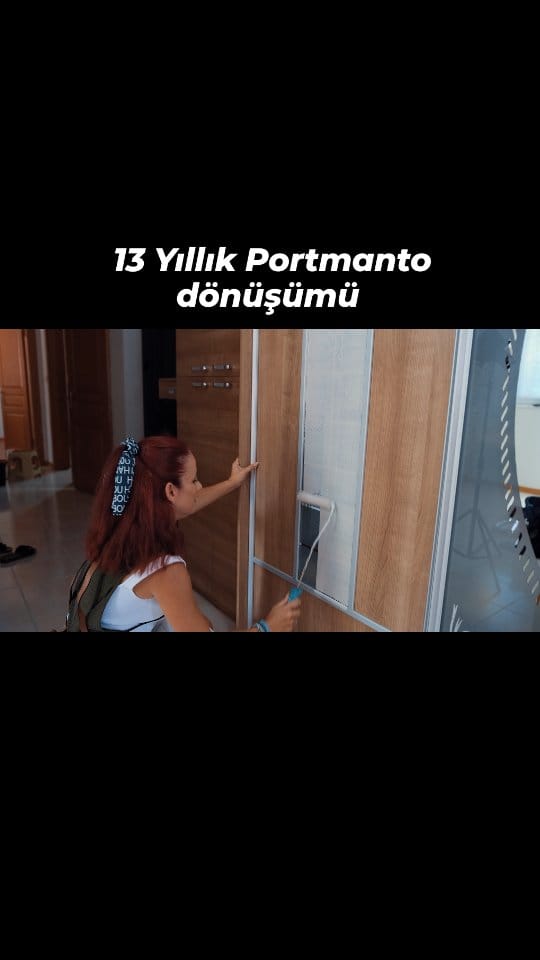 Post 10 by İrem Yıldız  - Boya/Dönüştür on Instagram (video)
