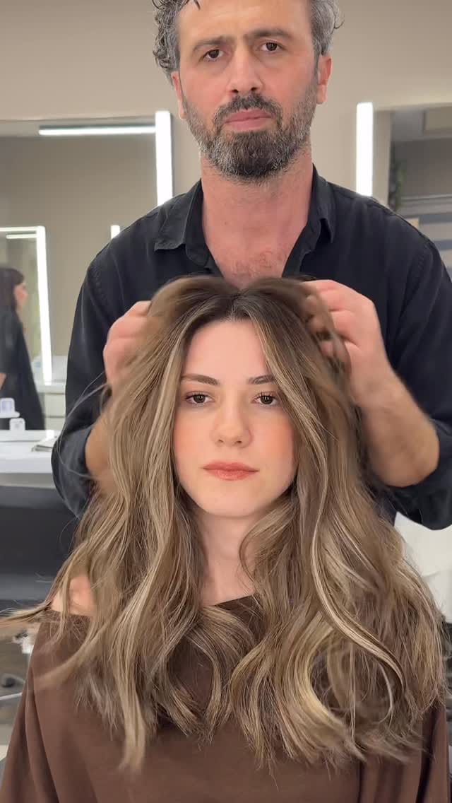 Post 1 by CÜNEYT&AYLA on Instagram (video)