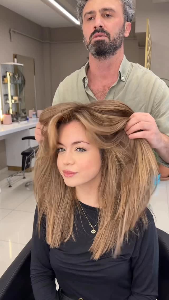 Post 7 by CÜNEYT&AYLA on Instagram (video)