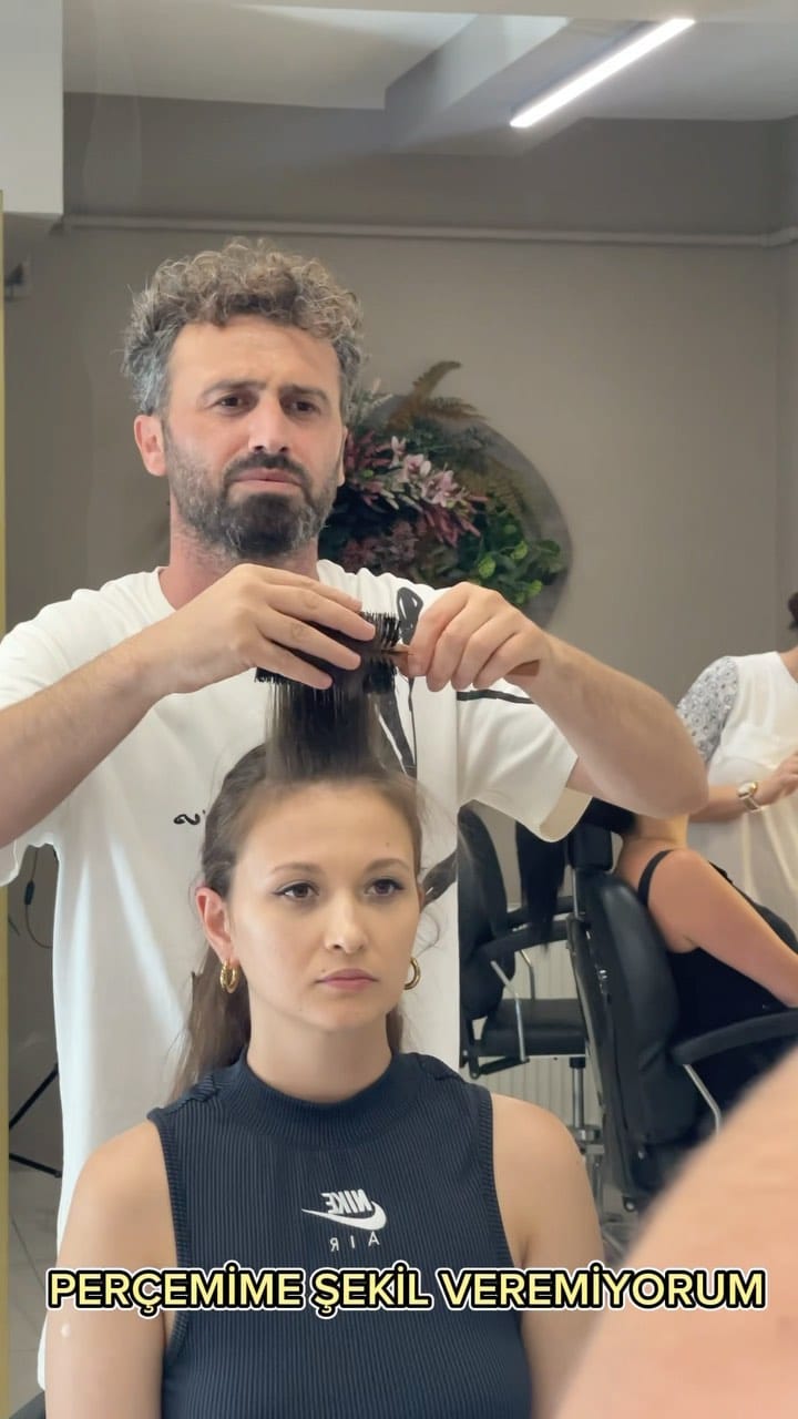 Post 9 by CÜNEYT&AYLA on Instagram (video)