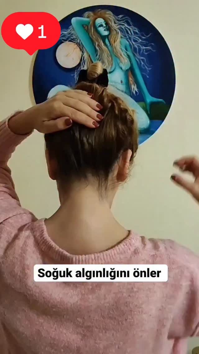 Post 7 by Uluslararası Yüz Yogası Eğitmeni ❣️ on Instagram (video)
