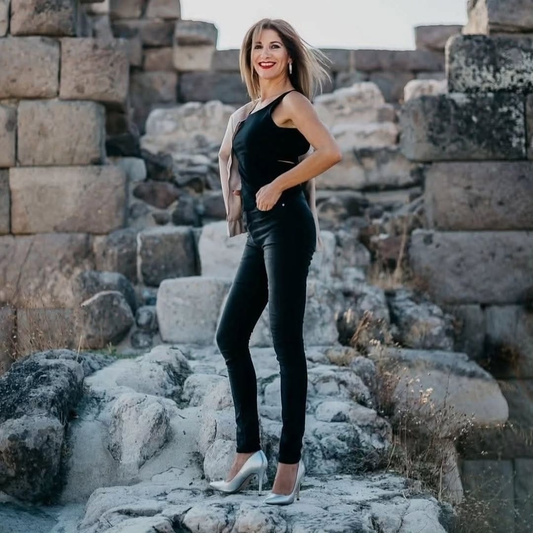 Post 3 by Uluslararası Yüz Yogası Eğitmeni ❣️ on Instagram (image)