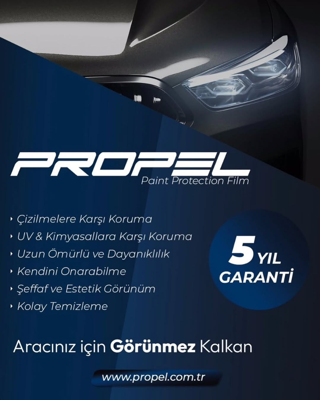 Post 8 by A-car Oto Aksesuar Tuning on Instagram (image)