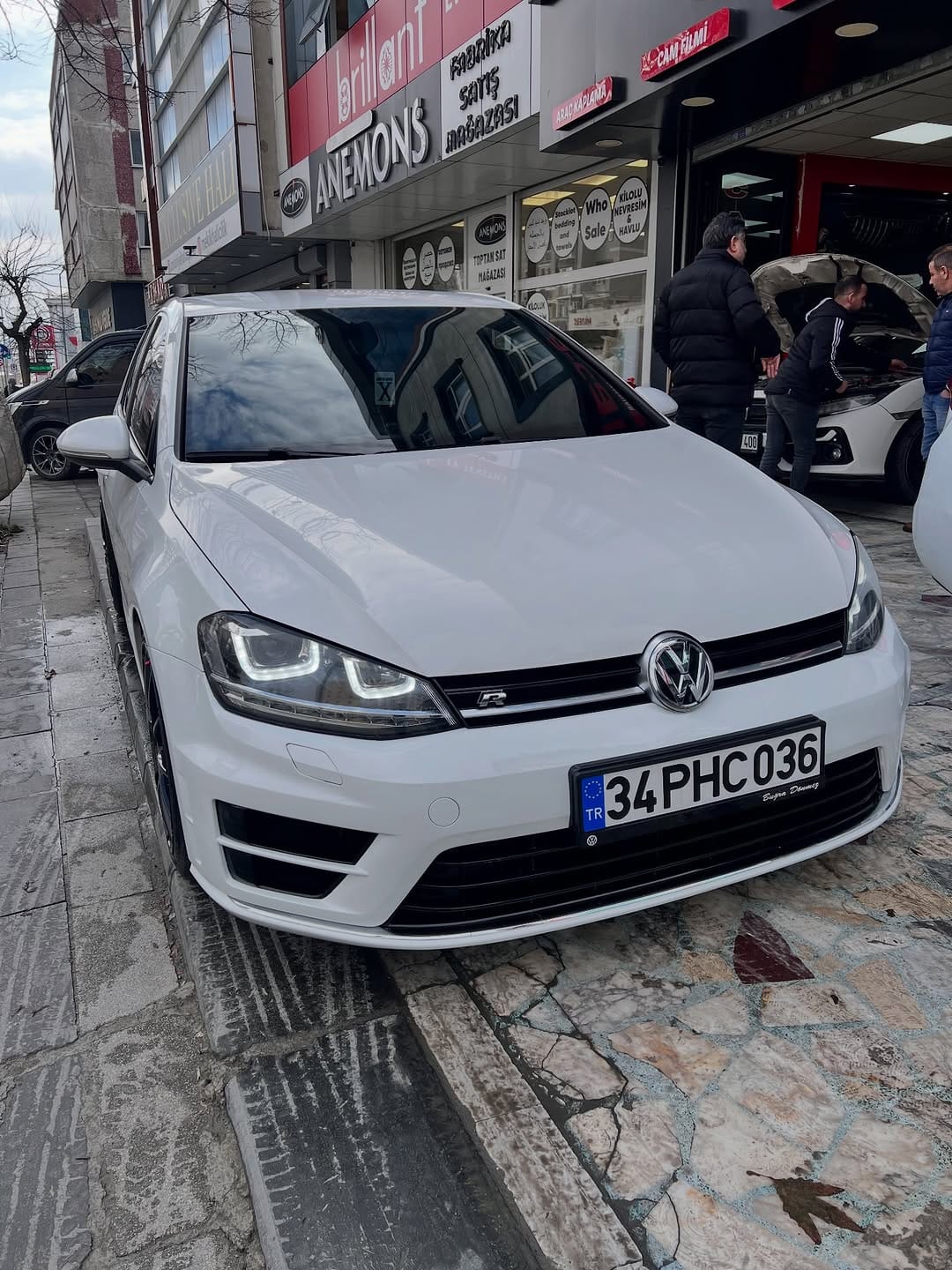 Post 6 by A-car Oto Aksesuar Tuning on Instagram (carousel)