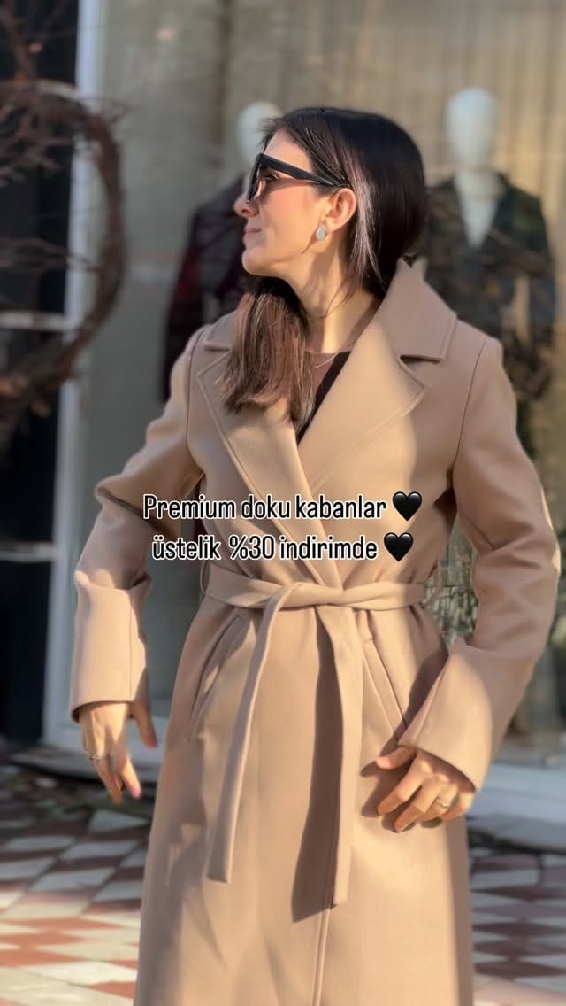 Post 7 by B U T İ Ğ İ M .com on Instagram (video)
