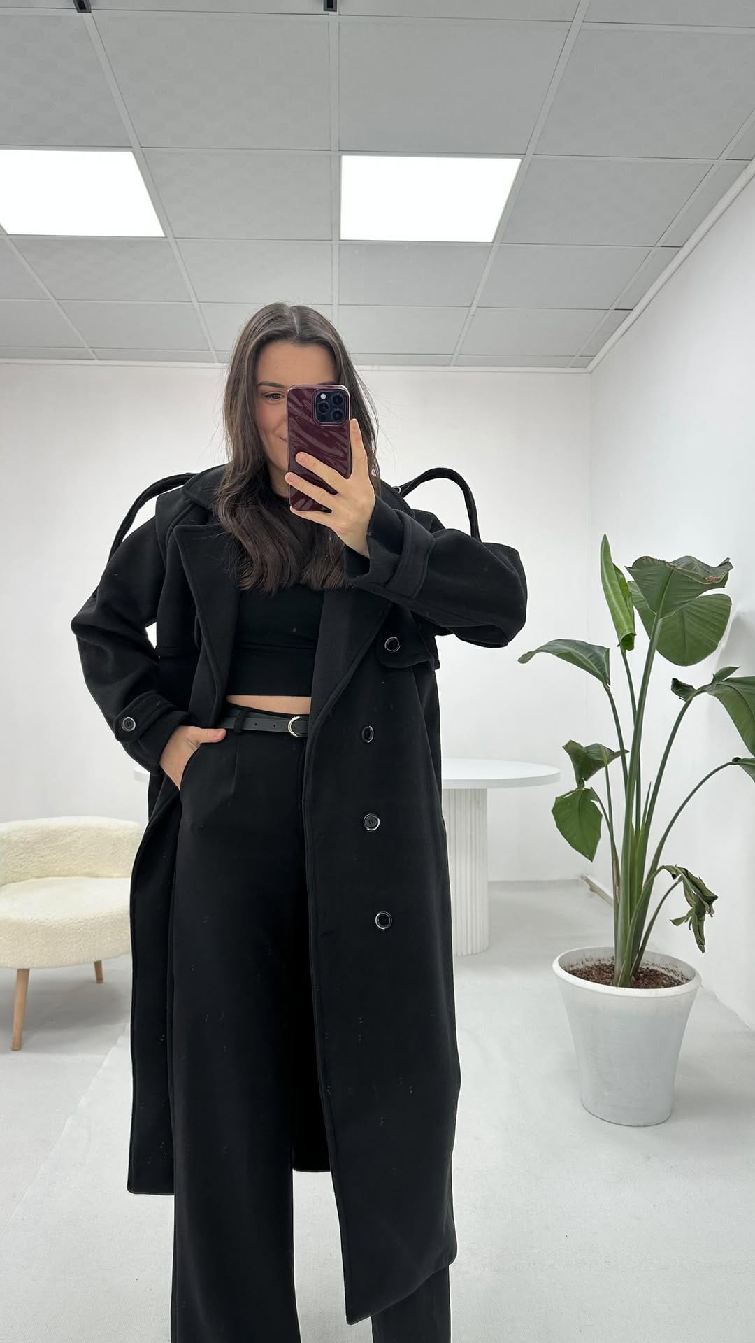 Post 3 by B U T İ Ğ İ M .com on Instagram (video)