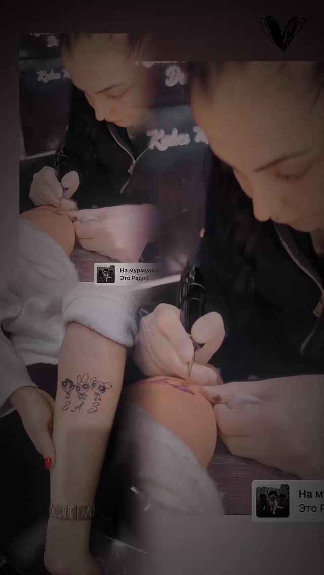 Post 1 by 𝓚𝓸𝓷𝔂𝓪 𝓓𝓸̈𝓿𝓶𝓮 on Instagram (video)