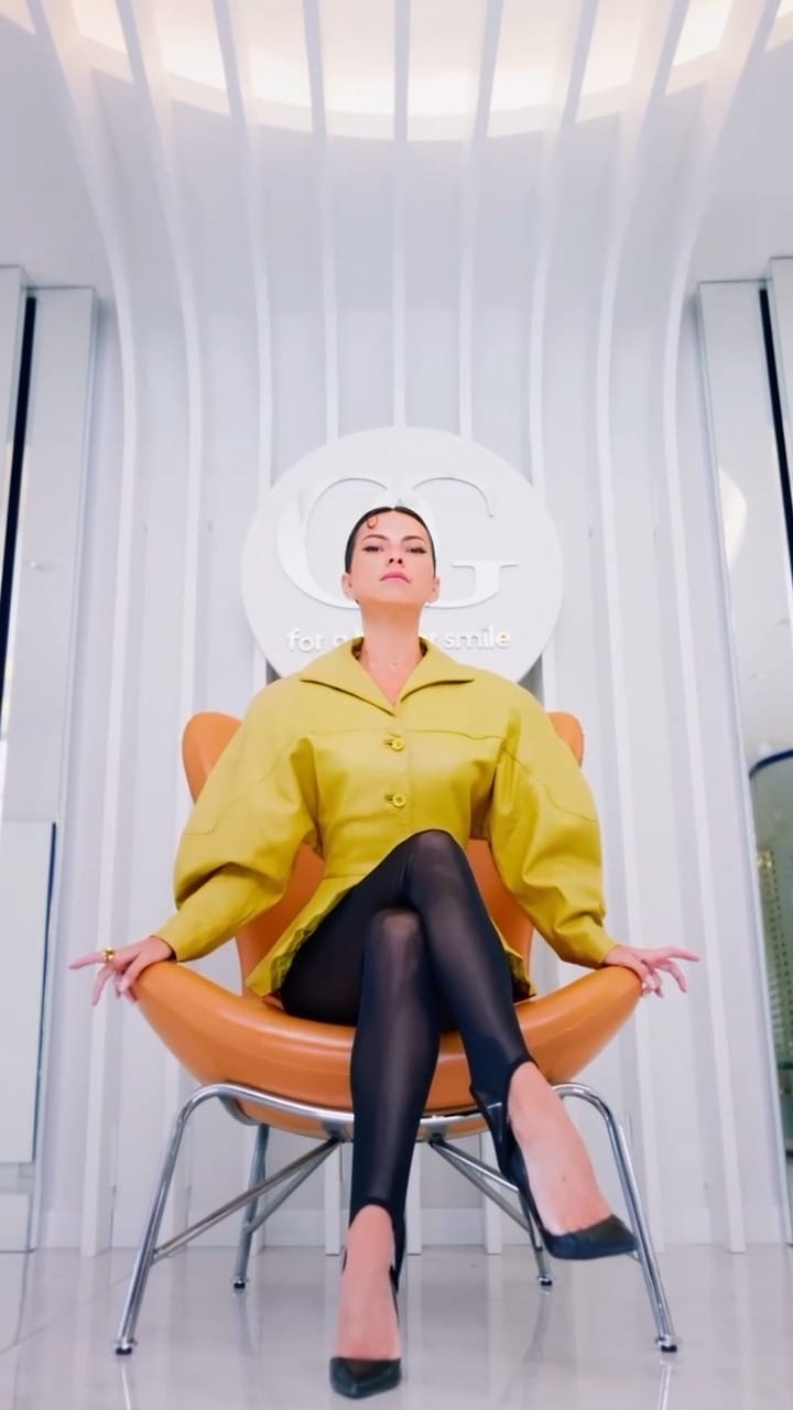 Post 9 by OG Dental Clinic International on Instagram (video)