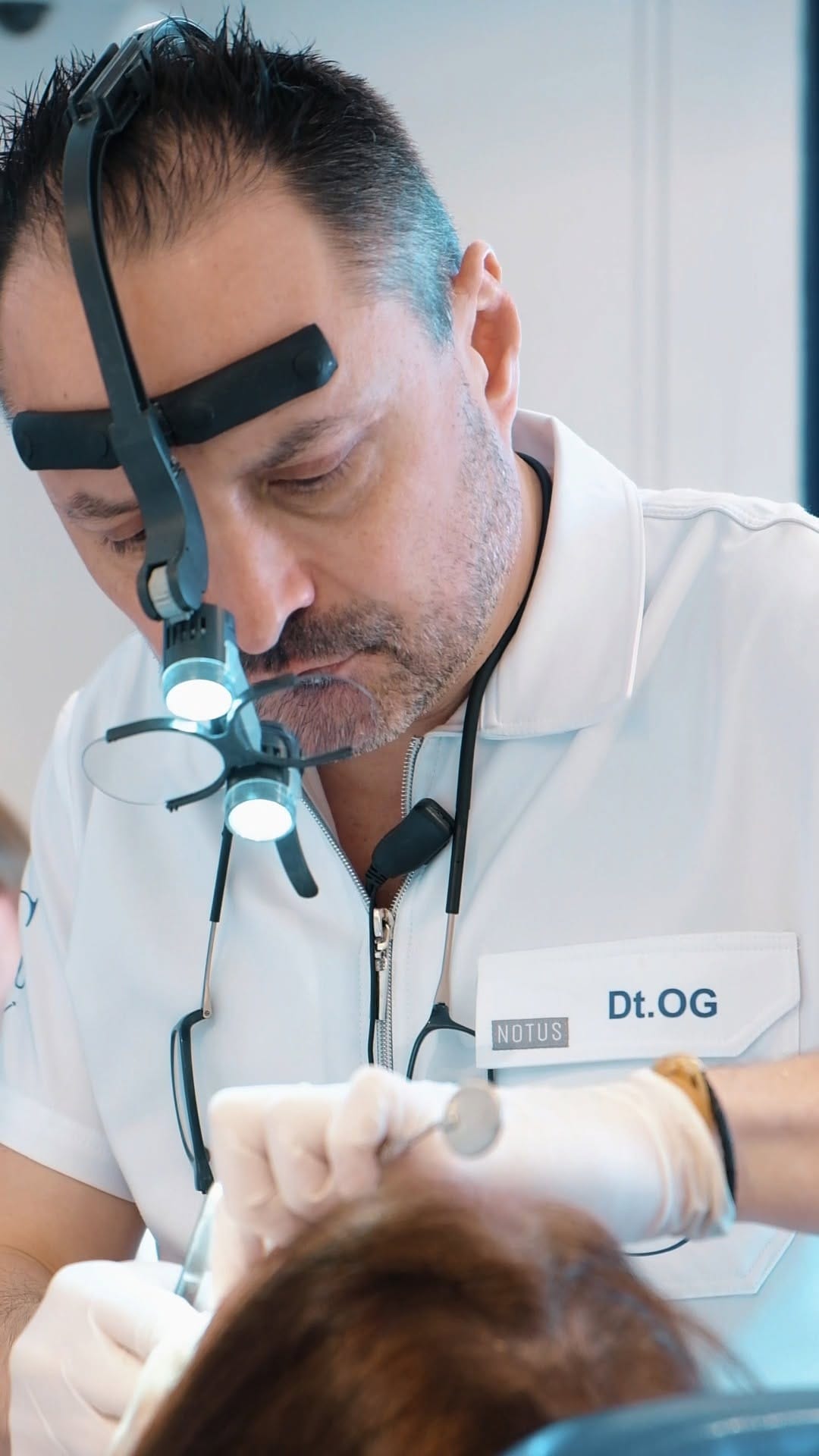 Post 5 by OG Dental Clinic International on Instagram (video)