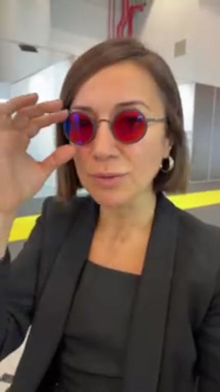 Post 2 by Mooshu on Instagram (video)