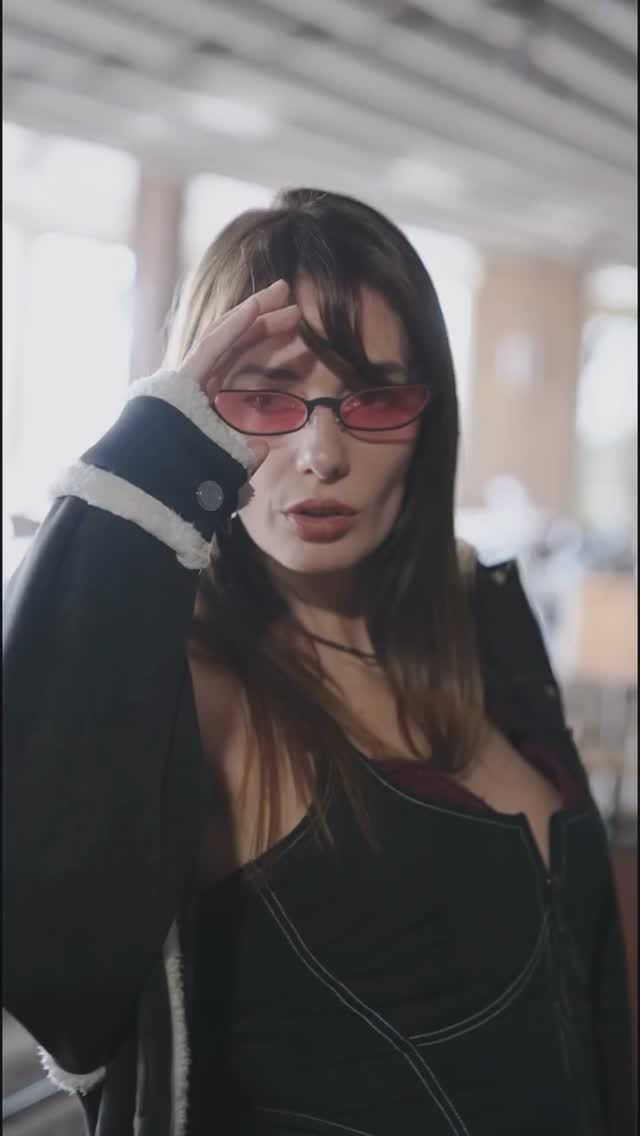 Post 4 by Mooshu on Instagram (video)