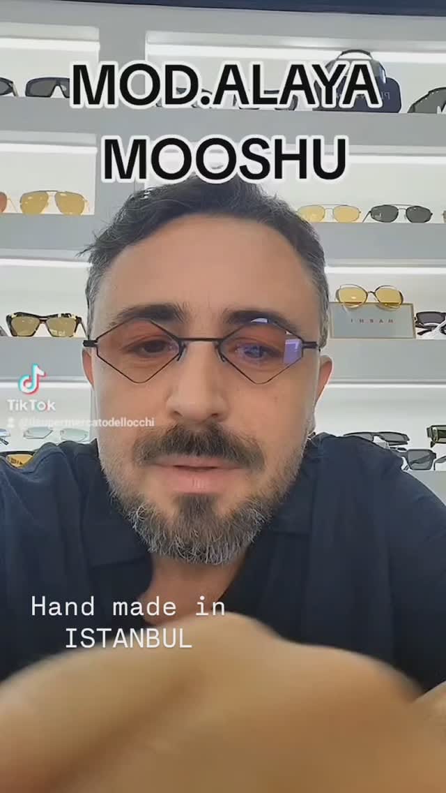 Post 6 by Mooshu on Instagram (video)