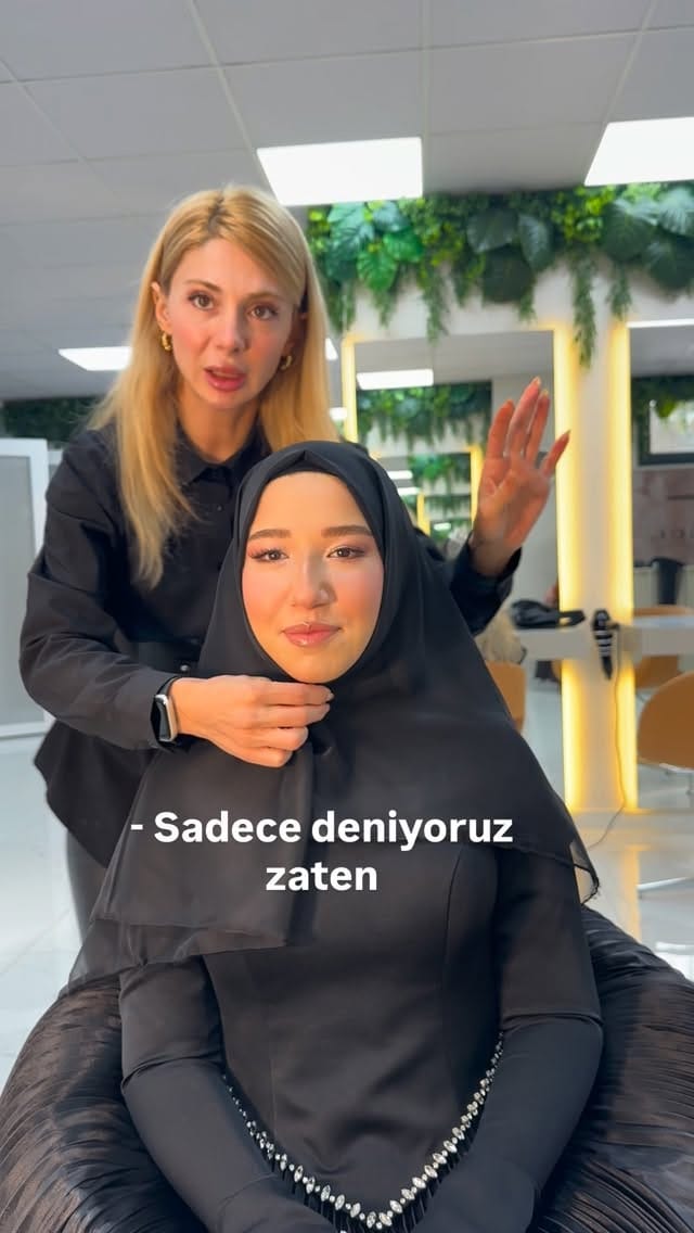 Post 3 by Kübra-Ayşegül-Büşra on Instagram (video)