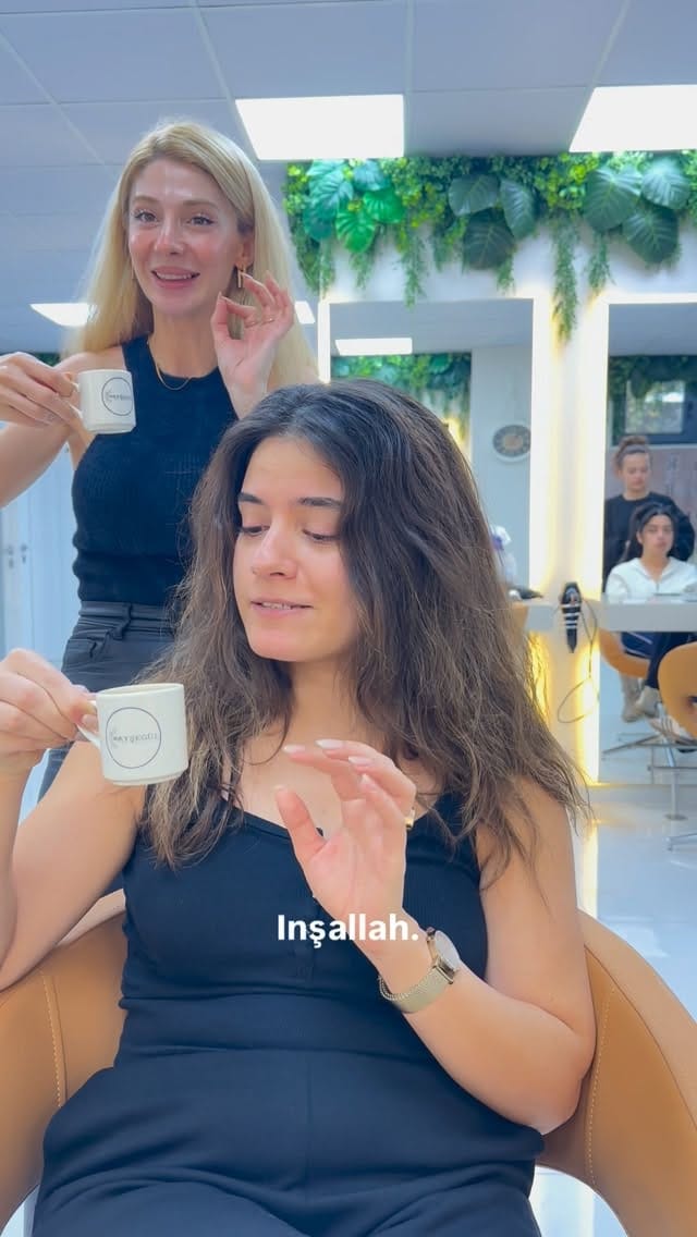 Post 8 by Kübra-Ayşegül-Büşra on Instagram (video)