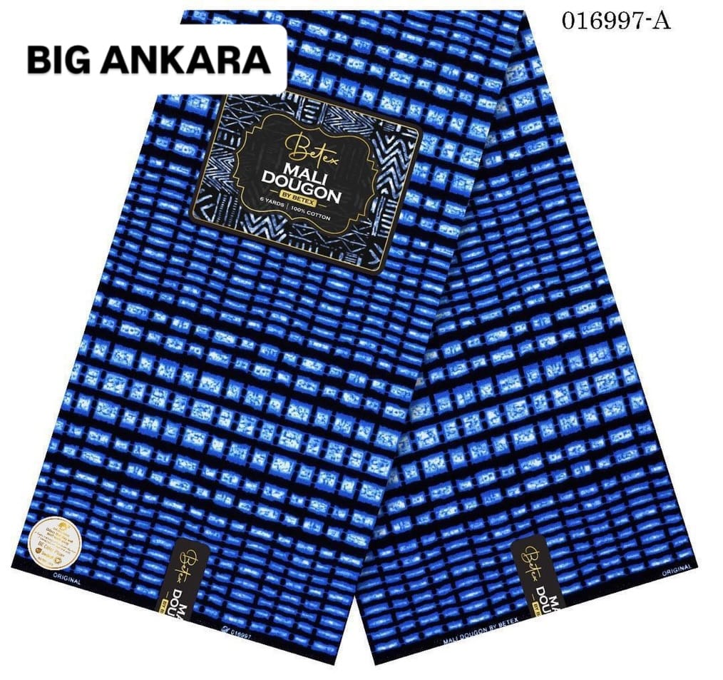 Post 4 by MO’ZAINNY FABRICS THE ANKARA  MERCHANT on Instagram (carousel)