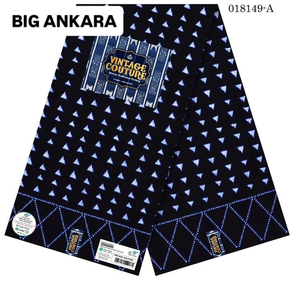 Post 3 by MO’ZAINNY FABRICS THE ANKARA  MERCHANT on Instagram (carousel)