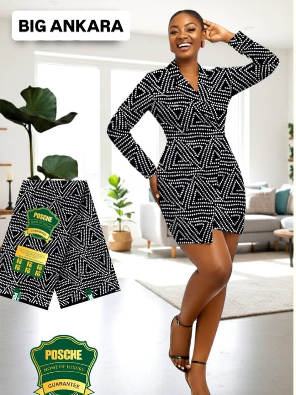 Post 7 by MO’ZAINNY FABRICS THE ANKARA  MERCHANT on Instagram (image)