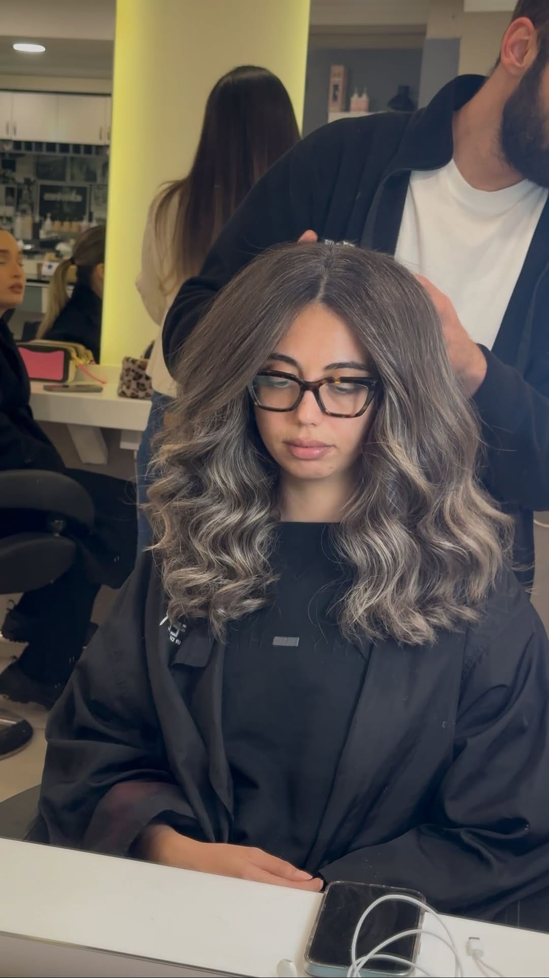 Post 1 by Selahattin Yılmaz on Instagram (video)